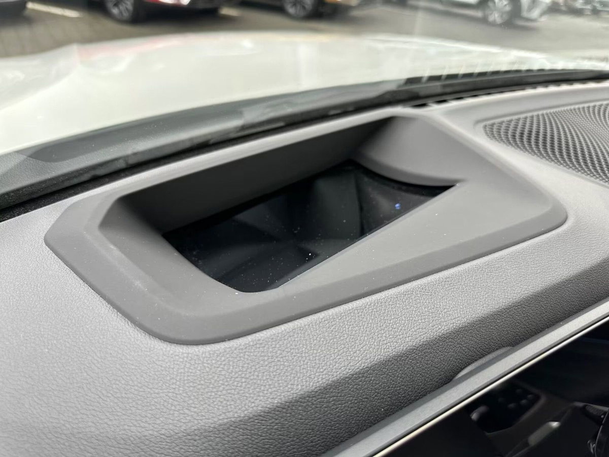 BMW Serie 3 Touring 320i  MSport auto (14)
