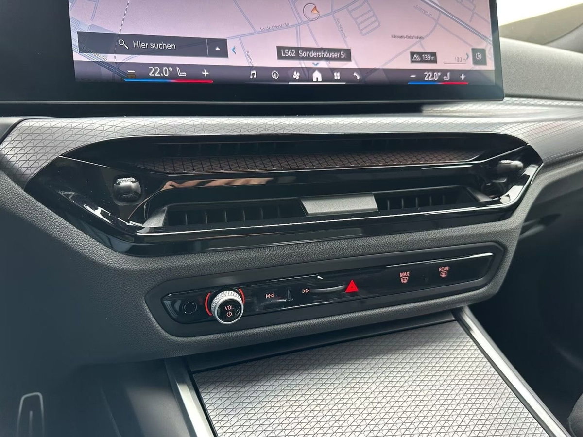 BMW Serie 3 Touring 320i  MSport auto (16)