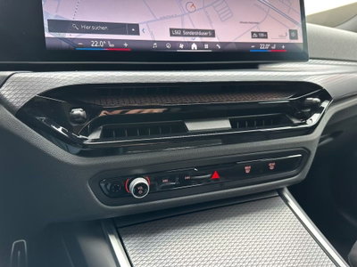 BMW Serie 3 Touring 320i  MSport auto (16)