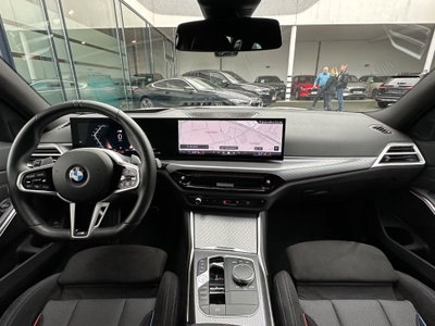 BMW Serie 3 Touring 320i  MSport auto (19)