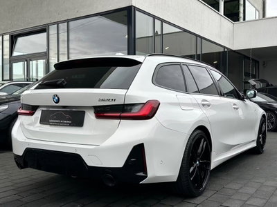 BMW Serie 3 Touring 320i  MSport auto (6)