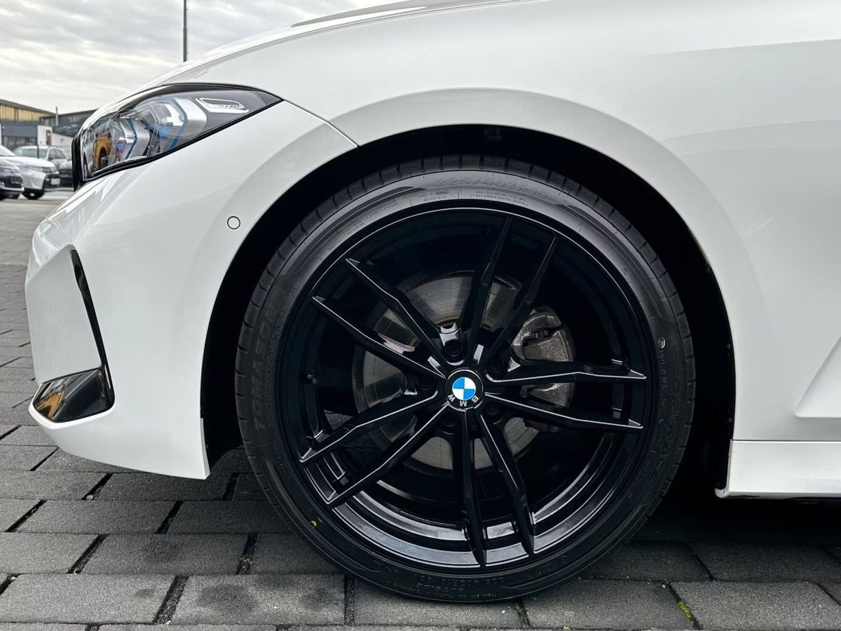 BMW Serie 3 Touring 320i  MSport auto (7)