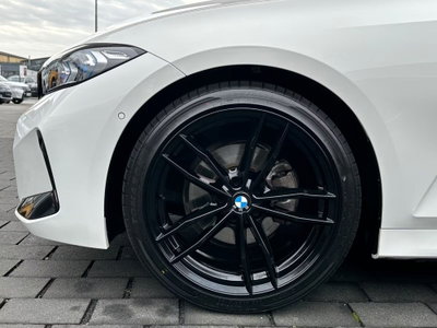 BMW Serie 3 Touring 320i  MSport auto (7)