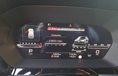Audi RS 3 Sportback 3 TFSI quattro S tronic (12)