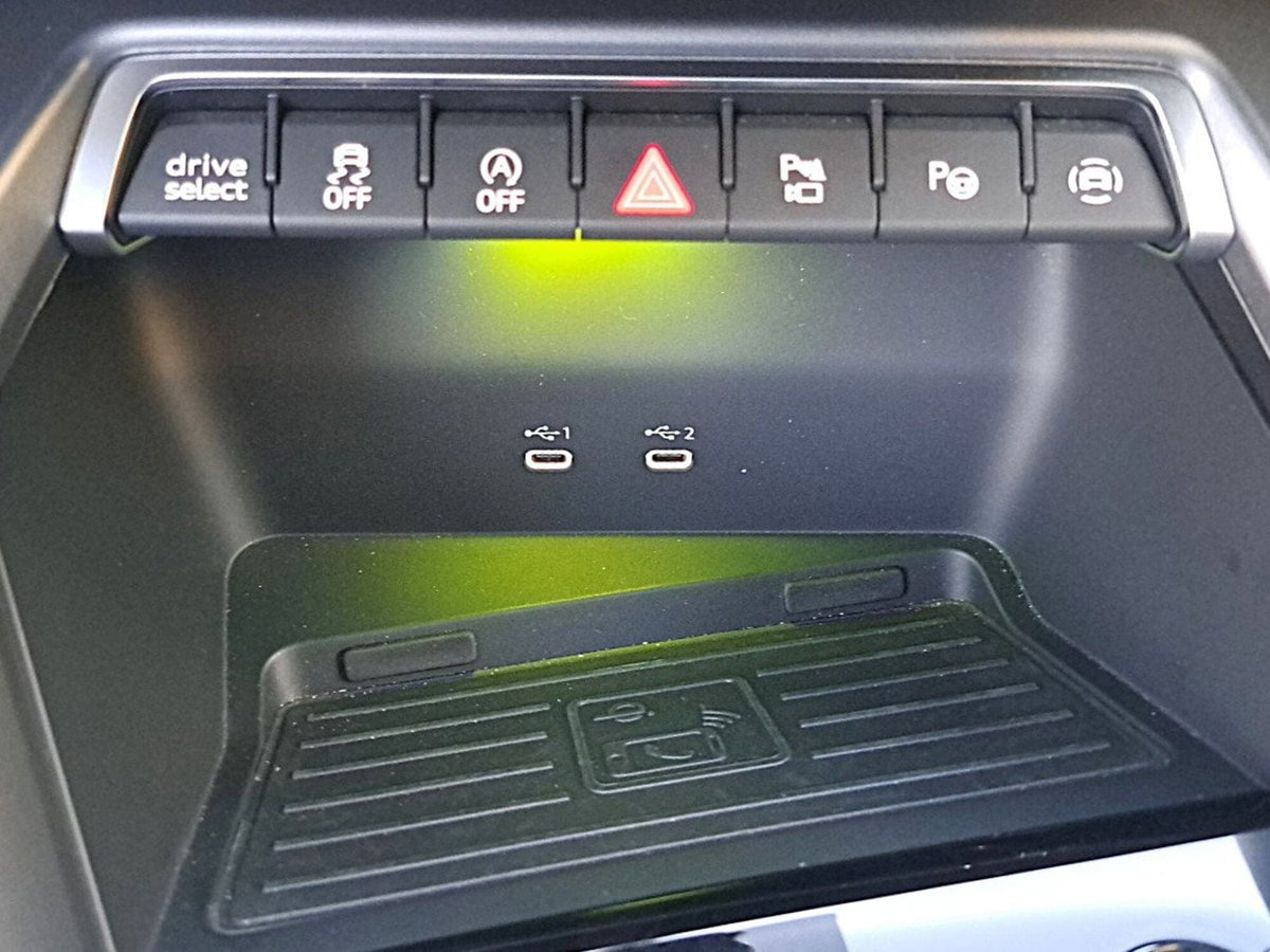 Audi RS 3 Sportback 3 TFSI quattro S tronic (17)
