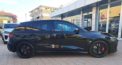 Audi RS 3 Sportback 3 TFSI quattro S tronic (6)