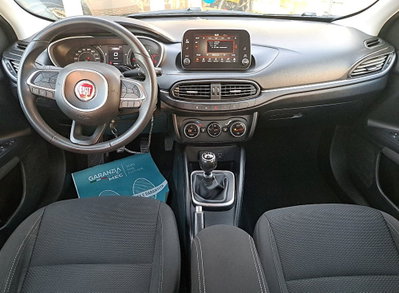 Fiat Tipo Station Wagon Tipo 1.6 Mjt S&S SW Lounge (13)