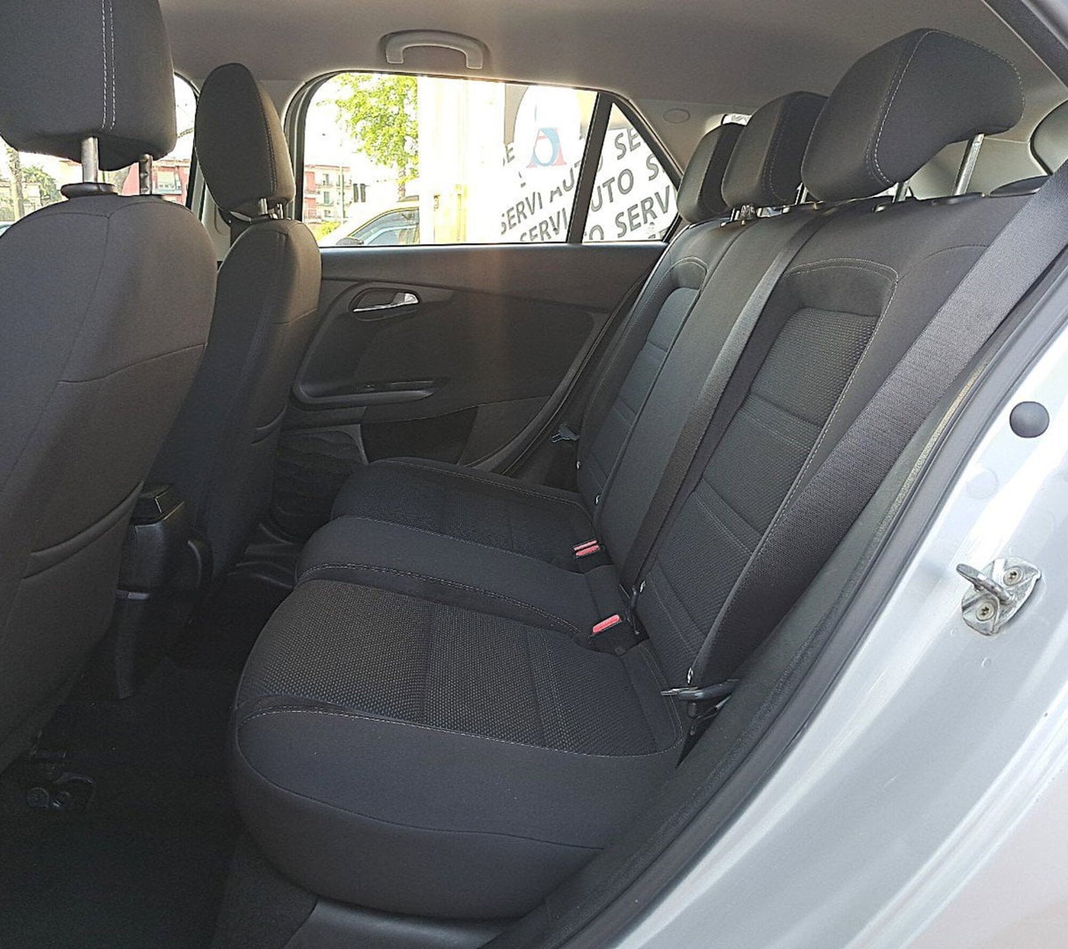 Fiat Tipo Station Wagon Tipo 1.6 Mjt S&S SW Lounge (18)