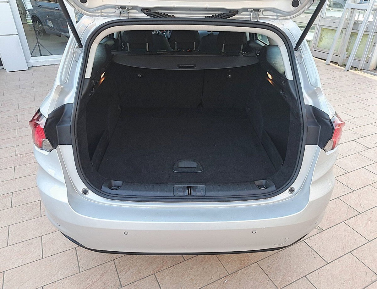 Fiat Tipo Station Wagon Tipo 1.6 Mjt S&S SW Lounge (19)