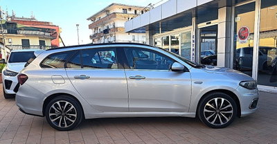 Fiat Tipo Station Wagon Tipo 1.6 Mjt S&S SW Lounge (6)