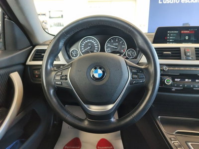 BMW Serie 4 Gran Coupé 418d (16)