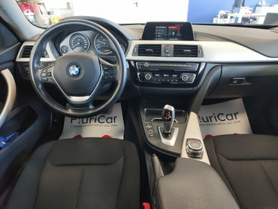 BMW Serie 4 Gran Coupé 418d (3)