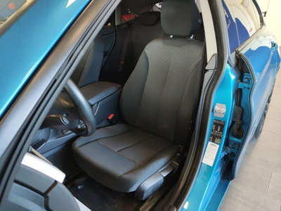 BMW Serie 4 Gran Coupé 418d (4)