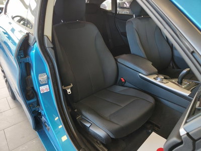 BMW Serie 4 Gran Coupé 418d (5)