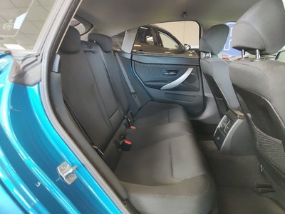 BMW Serie 4 Gran Coupé 418d (6)