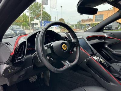 Ferrari Roma Coupé Roma (10)