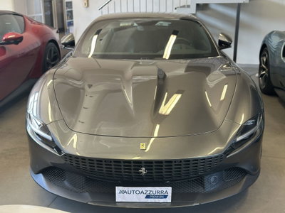 Ferrari Roma Coupé Roma (17)