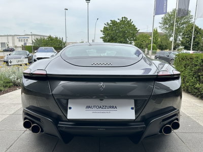 Ferrari Roma Coupé Roma (19)
