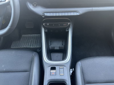 Jeep Avenger 1.2 turbo e-hybrid mhev Summit fwd 110cv edct6 (14)