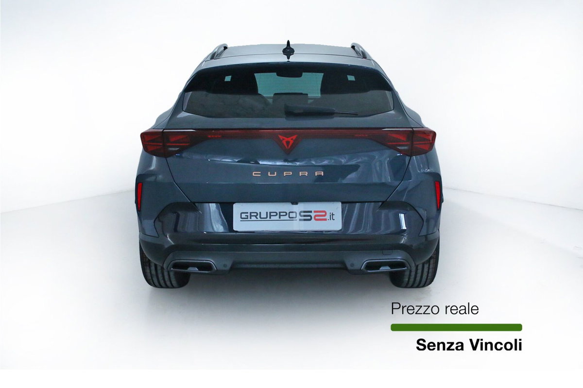 Cupra Formentor Formentor 1.5 TSI (5)