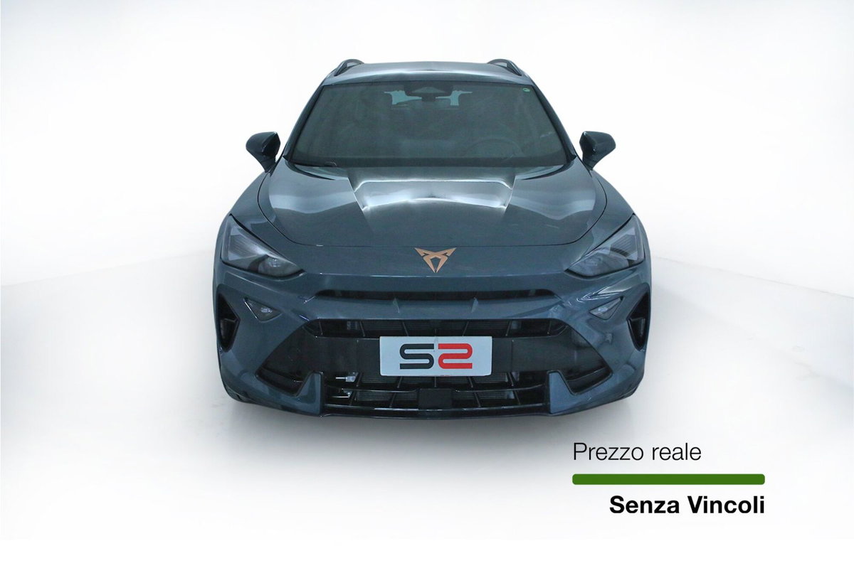 Cupra Formentor Formentor 1.5 TSI (2)