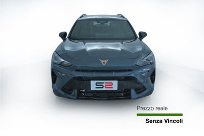 Cupra Formentor Formentor 1.5 TSI (2)