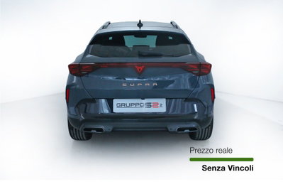 Cupra Formentor Formentor 1.5 TSI (5)