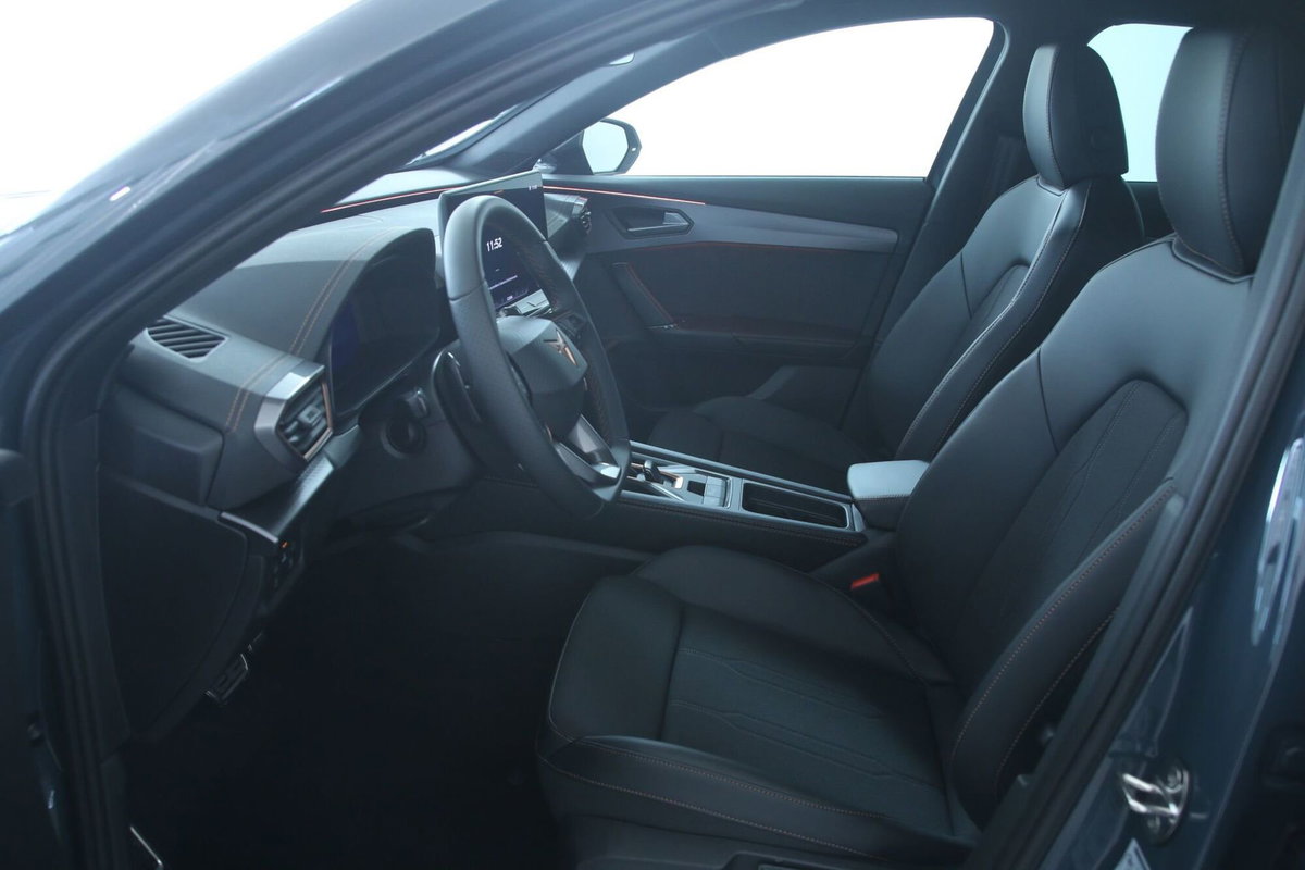 Cupra Formentor Formentor 1.5 TSI (7)