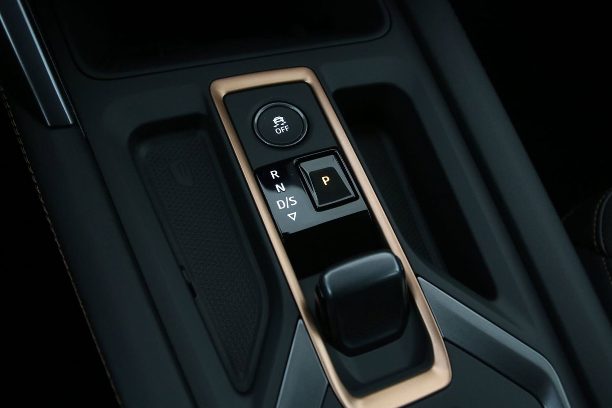 Cupra Formentor Formentor 1.5 TSI (15)