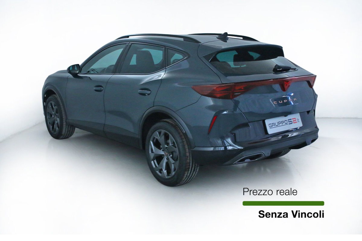 Cupra Formentor Formentor 1.5 TSI (6)