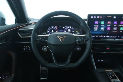 Cupra Formentor Formentor 1.5 TSI (10)