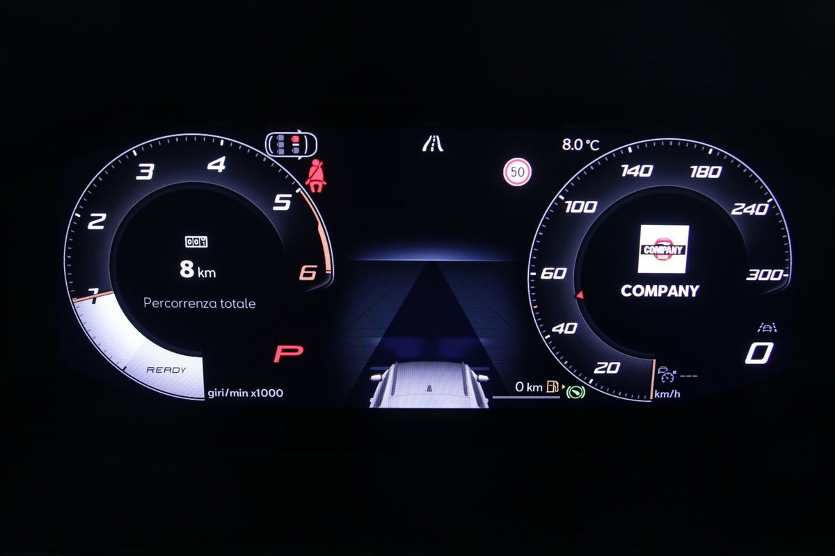 Cupra Formentor Formentor 1.5 TSI (11)