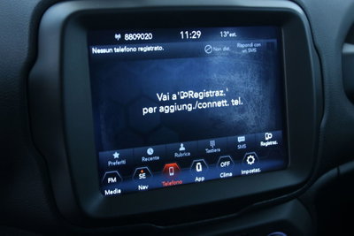 Jeep Renegade 1.6 Mjt 120 CV Limited (16)