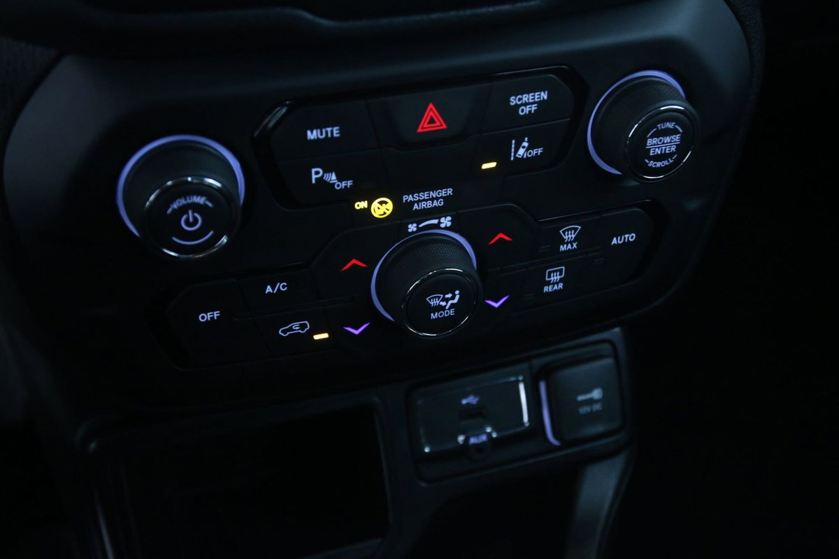 Jeep Renegade 1.6 Mjt 120 CV Limited (18)