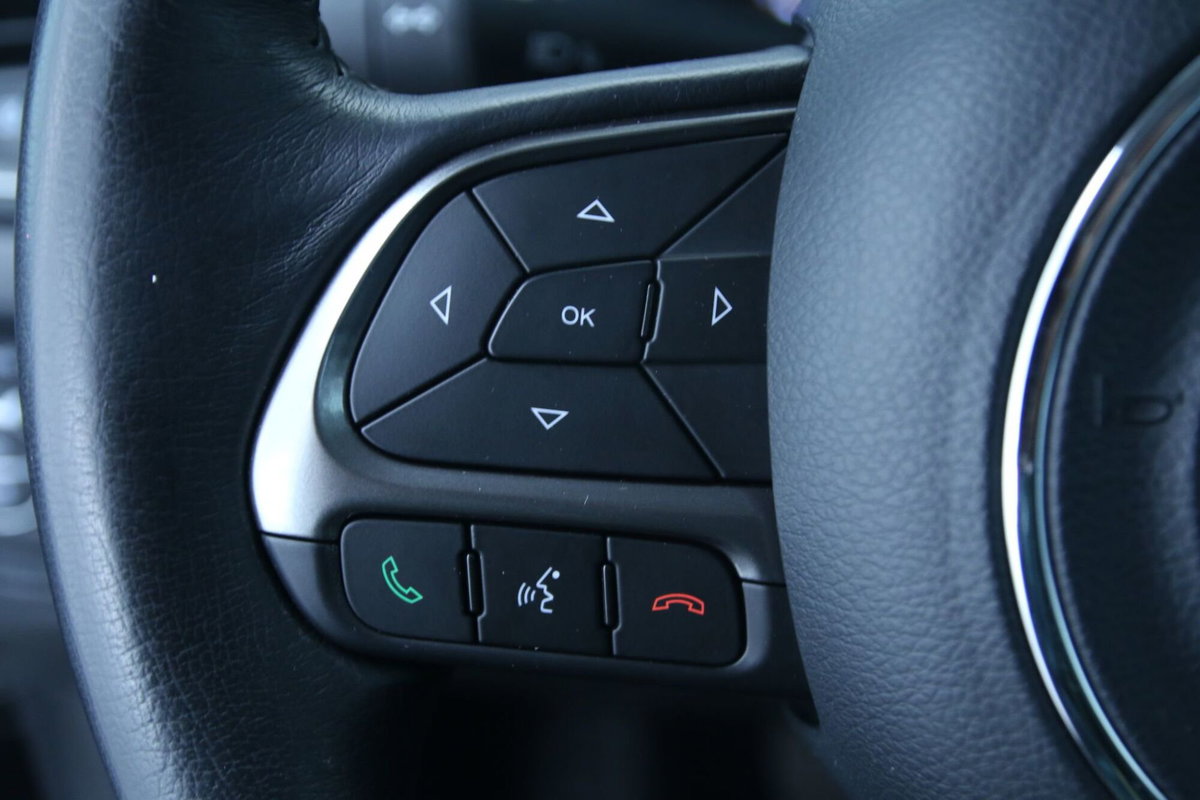 Jeep Renegade 1.6 Mjt 120 CV Limited (19)