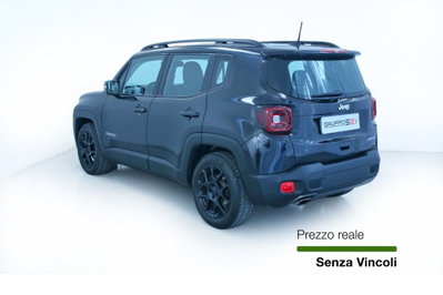 Jeep Renegade 1.6 Mjt 120 CV Limited (6)