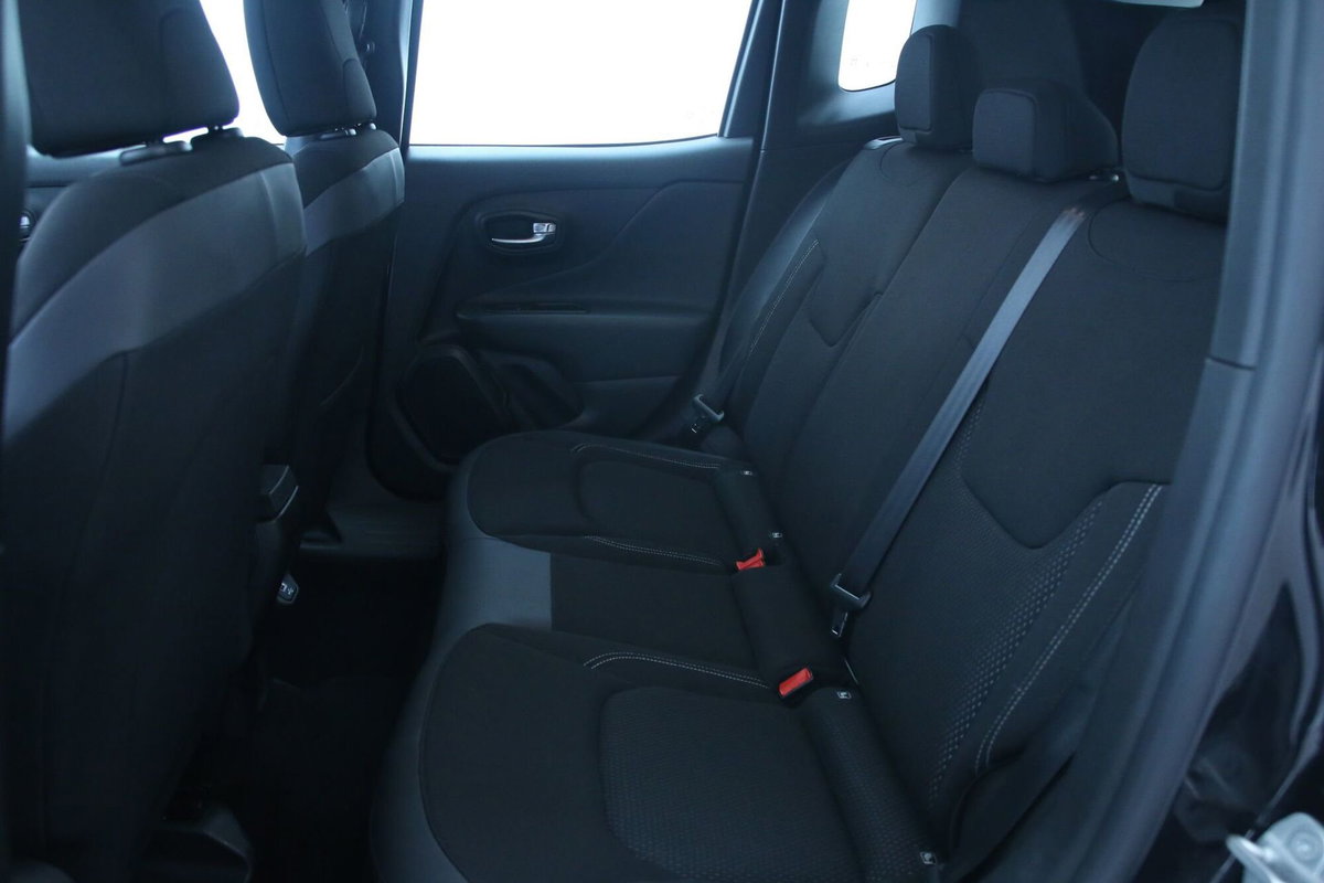 Jeep Renegade 1.6 Mjt 120 CV Limited (8)
