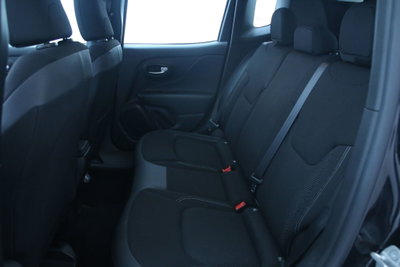Jeep Renegade 1.6 Mjt 120 CV Limited (8)