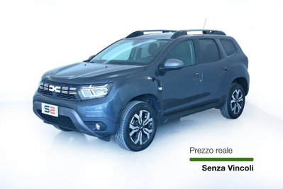 Dacia Duster 1.0 TCe GPL 4x2 Journey usata