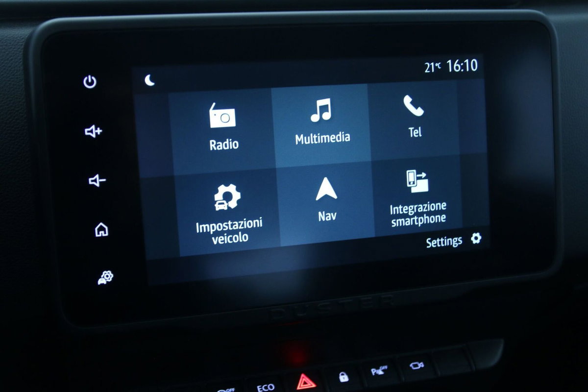 Dacia Duster 1.0 TCe GPL 4x2 Journey (13)