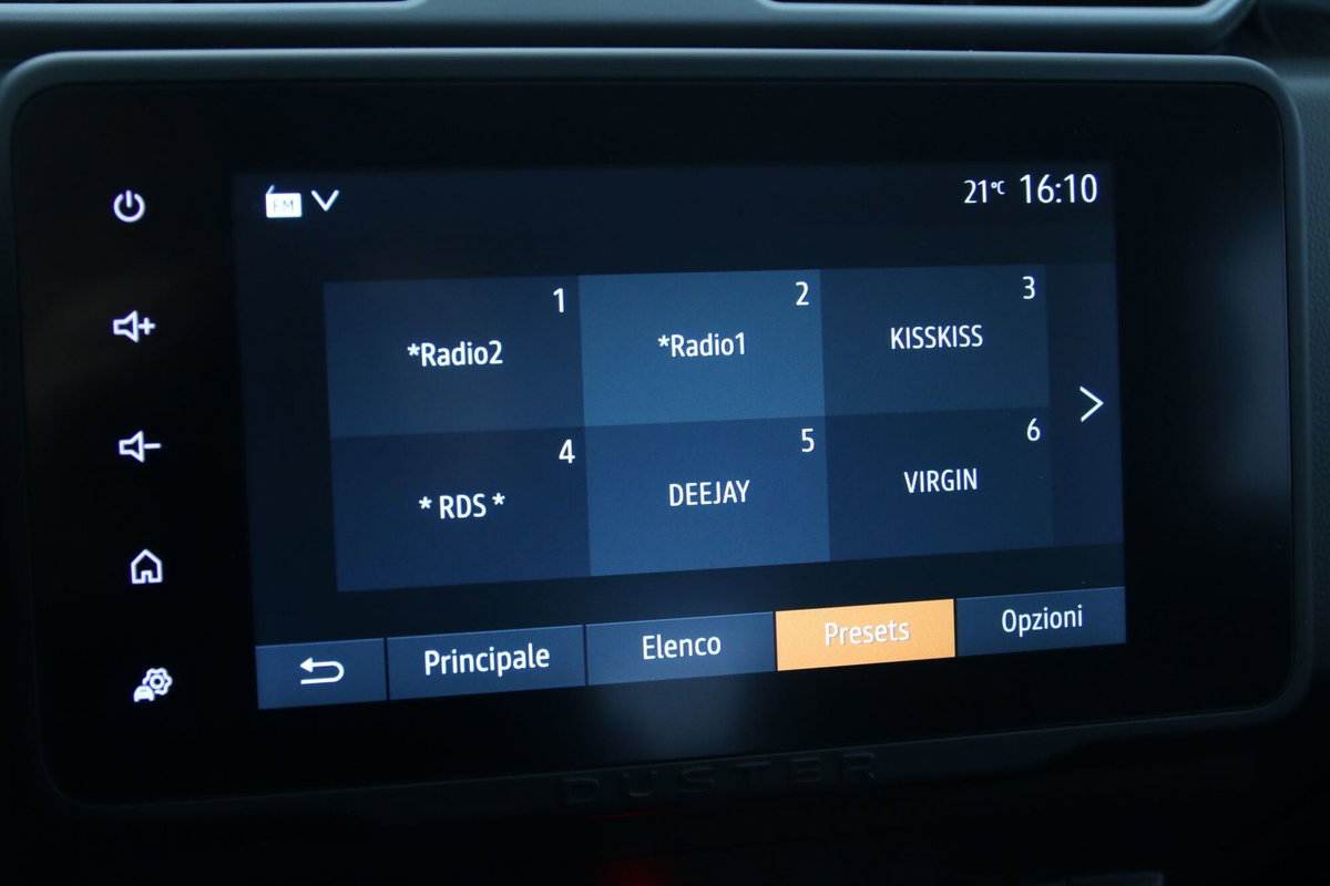 Dacia Duster 1.0 TCe GPL 4x2 Journey (17)