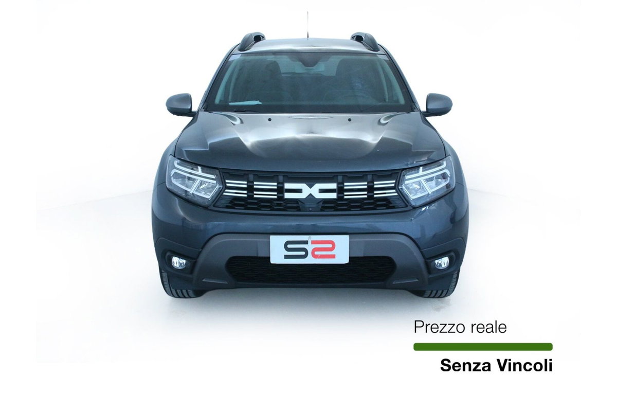 Dacia Duster 1.0 TCe GPL 4x2 Journey (2)
