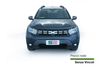 Dacia Duster 1.0 TCe GPL 4x2 Journey (2)