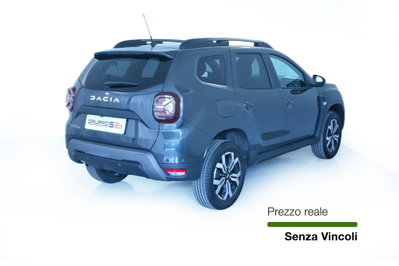 Dacia Duster 1.0 TCe GPL 4x2 Journey (4)
