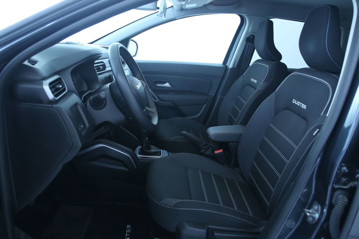 Dacia Duster 1.0 TCe GPL 4x2 Journey (7)