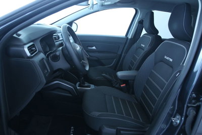 Dacia Duster 1.0 TCe GPL 4x2 Journey (7)