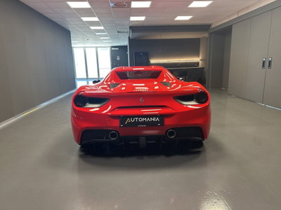 Ferrari 488 Spider 488 Spider (10)