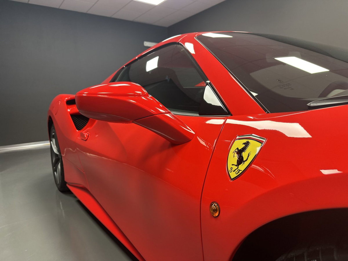 Ferrari 488 Spider 488 Spider (13)