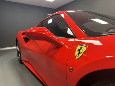 Ferrari 488 Spider 488 Spider (13)