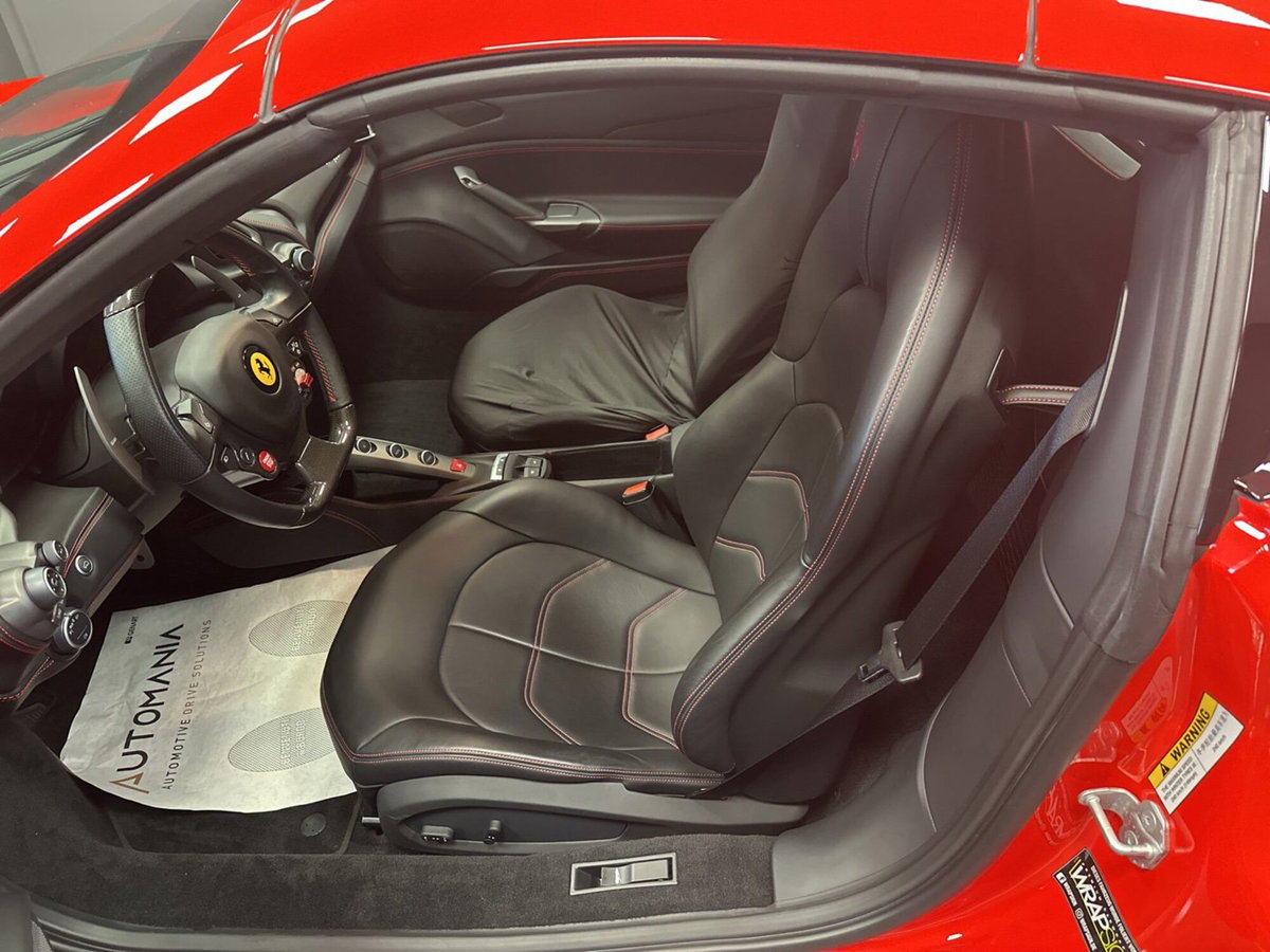 Ferrari 488 Spider 488 Spider (18)